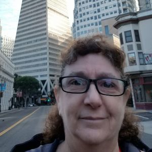 Meet your Posher, Debbee